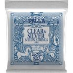 Ernie Ball P02403 Klasik Gitar Teli Uzun Ömürlü Performans ve Yumuşak Doku ile Üretilmiştir