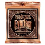Ernie Ball P02546 Akustik Gitar Tel Seti