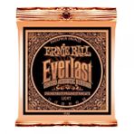 Ernie Ball P02548 Akustik Gitar Tel Seti
