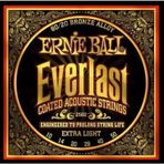 Ernie Ball P02560 Akustik Gitar Tel Seti