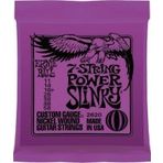 Ernie Ball P02620 Elektro Gitar Teli