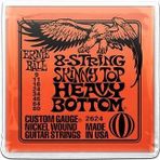 Ernie Ball P02624 Elektro Gitar Tel Seti