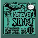 Ernie Ball P02626 Nikel Elektro Gitar Teli