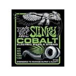 Ernie Ball P02736 Bass Gitar Tel Seti