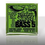 Ernie Ball P02836 Bass Gitar Tel Seti