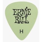 Ernie Ball P09226 Fosforlu Gitar Penası 1 Adet Heavy Pıck 1 Glow/drk