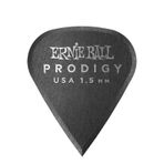 Ernie Ball P09335 / 1.5 MM Black Sharp Prodigy 1 Adet Pena
