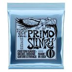 Ernie Ball Primo Slinky Elektro Gitar Teli - Kalınlık 9.5-44