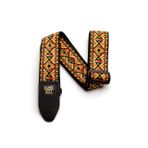 Ernie Ball Santa Fe Jakarlı Gitar Askısı