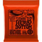Ernieball P02215 Elektro Gitar Teli