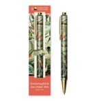 Ernst Haeckel: Hummingbirds Boxed Decorative Ballpoint Pen