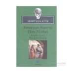 Ernst Von Aster’in Ders Notları - Ernst von Aster