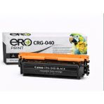 Ero Print 040BK / Canon I-Sensys LBP-712CX Çipli Siyah Muadil Toner