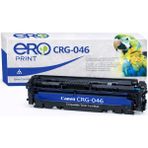 Ero Print 046C / Canon I-Sensys MF734CDW Çipli Mavi Muadil Toner