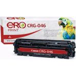 Ero Print 046M / Canon I-Sensys MF734CDW Çipli Kırmızı Muadil Toner