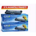 Ero Print Brother DCP-L2560CDN Muadil Toner - 1200 Sayfalık - 2'li Avantaj Paket