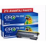 Ero Print Brother MFC-7820 Muadil Toner - 2'li Avantaj Paket