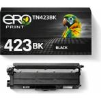 Ero Print Brother TN-423BK Siyah Muadil Toner