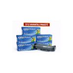 Ero Print Brother TN-B029 Muadil Toner - 5'li Avantaj Paket