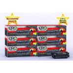 Ero Print Canon CRG-070H Çipli Muadil Toner - 10.200 Sayfalık - 6'lı Avantaj Paket - Siyah