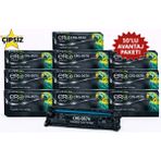 Ero Print Canon CRG057H Muadil Toner - 10'lu Avantaj Paket