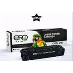 Ero Print CANON CRG067BK ÇİPLİ SİYAH MUADİL TONER - Siyah