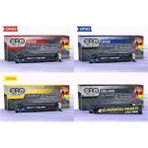 Ero Print Canon I-Sensys LBP-673CDW Standart Kapasite 4 Renk Set Çipsiz Muadil Toner