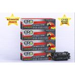Ero Print Canon I-Sensys LBP246DW Çipsiz Muadil Toner - 10.200 Sayfalık - 4'lü Avantaj Paket - Siyah