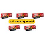 Ero Print Canon I-Sensys MF-247DW Muadil Toner - 2400 Sayfalık - 5'li Avantaj Paket