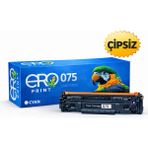 Ero Print Canon I-Sensys MF-665CDW Çipsiz Mavi Muadil Toner