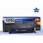 Ero Print Canon I-Sensys MF-752CDW Mavi Muadil Toner - 1900 Sayfalık Çipsiz Toner