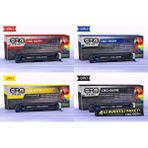 Ero Print Canon I-Sensys MF-752CDW Yüksek Kapasite 4 Renk Set Çipli Muadil Toner