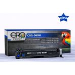 Ero Print Canon I-Sensys MF-754CDW Mavi Muadil Toner - 5600 Sayfalık Çipli Toner - Siyah