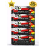 Ero Print Canon I-Sensys MF272DW Çipli Muadil Toner - 2500 Sayfalık - 5'li Avantaj Menü