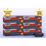 Ero Print Canon I-Sensys MF463DW Çipli Muadil Toner - 3000 Sayfalık - 6'lı Avantaj Paket - Siyah