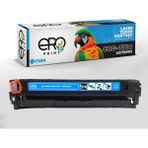 Ero Print Canon I-Sensys MF628CW Mavi Muadil Toner