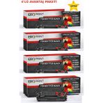 Ero Print Canon I-Sensys X1440I Çipsiz Muadil Toner - 3000 Sayfalık - 4'lü Avantaj Paket - Siyah
