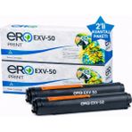 Ero Print Canon IR-1435I Muadil Toner - 2'li Avantaj Paket