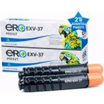Ero Print Canon IR-1730 Series Muadil Toner - 2'li Avantaj Paket