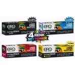 Ero Print Canon LBP-623CDW Muadil Toner - 4 Renk Set - Yüksek Kapasite