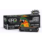 Ero Print Canon LBP-623CDW Siyah Muadil Toner - 1500 Sayfalık Çipli Toner