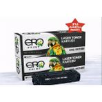 Ero Print Canon LBP-631DW Muadil Toner - 3100 Sayfalık - Çipli Siyah Toner - 2'li Avantaj Paket