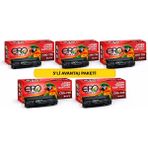 Ero Print Canon MF-4870DN Muadil Toner - 5'li Avantaj Paket