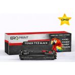 Ero Print Canon T13BK Çipsiz Muadil Toner - 3000 Sayfalık - Siyah