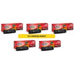 Ero Print CRG737 | Canon MF-244DW Muadil Toner - 5'li Avantaj Paket