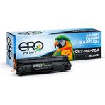 Ero Print Hp 78A | Hp Laserjet Pro M1536DNF Muadil Toner