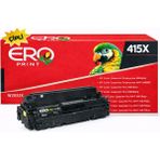 Ero Print Hp Color Laserjet Pro Mfp M479DW Muadil Toner - 6000 Sayfalık Çipli Kırmızı Toner