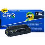 Ero Print Hp Color Laserjet Pro Mfp M479FDN Muadil Toner - 6000 Sayfalık Çipli Mavi Toner