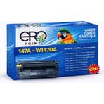Ero Print Hp Laserjet Enterprise Flow MFP-M634H Çipli Muadil Toner - 10500 Sayfalık