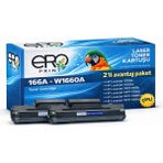 Ero Print Hp Laserjet MFP-1188FNW Çipli Muadil Toner - 2'li Avantaj Paket